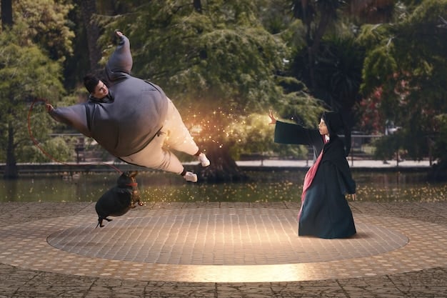 A split image showing a scene from a popular Korean drama on one side and a corresponding scene from its US remake on the other. The actors should be engaged in a pivotal moment, highlighting the similarities and differences in the two versions.
