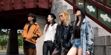 Korean Drama Fashion: Recreate Looks for Under $200 - Cover Image