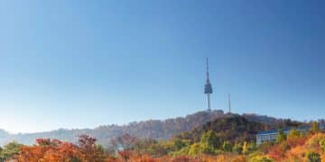 Korean Drama Filming Locations: 7 Must-See Spots in South Korea - Cover Image