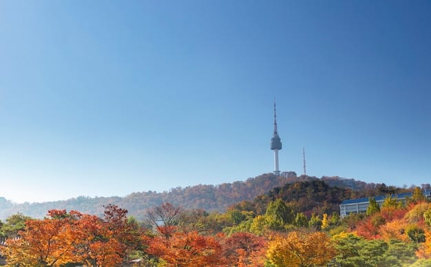Korean Drama Filming Locations: 7 Must-See Spots in South Korea
