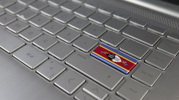A close-up shot of a laptop screen displaying a vibrant online forum dedicated to Korean dramas. The forum is filled with enthusiastic discussions, fan art, and recommendations. Members are actively participating, creating a warm and engaging online community.