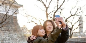 Korean Drama Tourism: Your Ultimate South Korea Travel Guide - Cover Image
