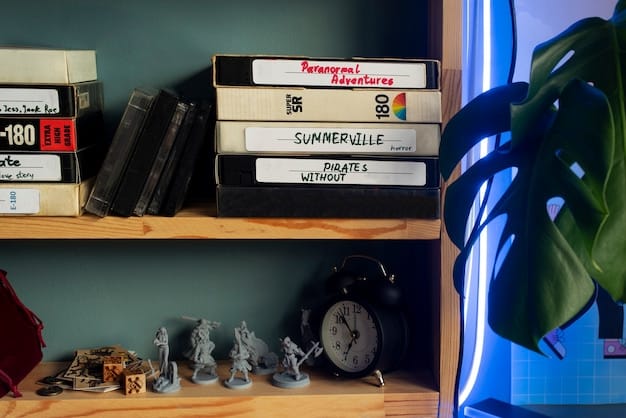 A collection of K-drama OST albums, neatly arranged on a shelf, with iconic drama scenes visible on the covers.