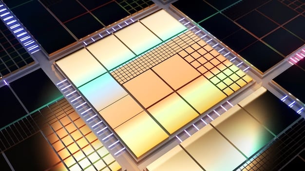 A diagram comparing the different types of qubits: superconducting, trapped ion, and photonic. Each type is visually represented with a simplified diagram showing their basic construction.