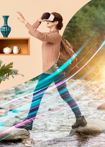 Augmented Reality vs. Virtual Reality: Who Wins the US Market in 2026?