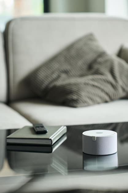 Smart Home Security: 7 Flaws US Techies Need to Fix
