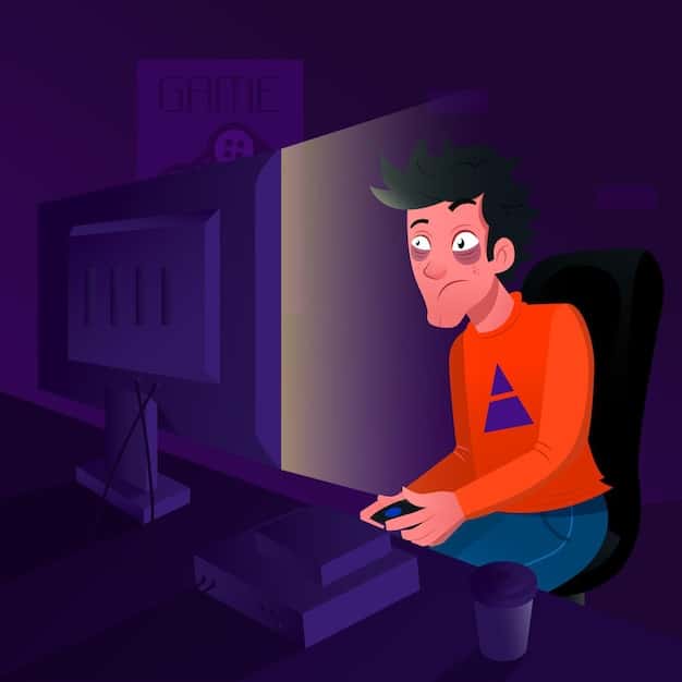 Net Neutrality 2025: How FCC Rules Will Impact US Gamers