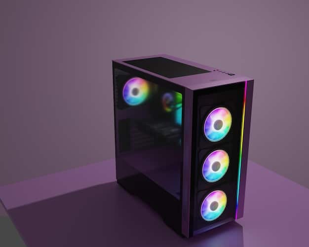 Build a Gaming PC Under $1500 in 2025: The Ultimate US Guide