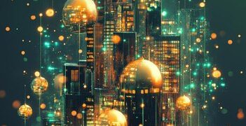 Blockchain Beyond Crypto: 3 Real-World Tech Applications in the US - Cover Image