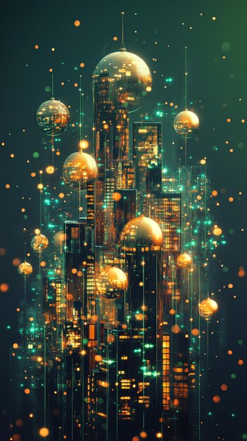 Blockchain Beyond Crypto: 3 Real-World Tech Applications in the US