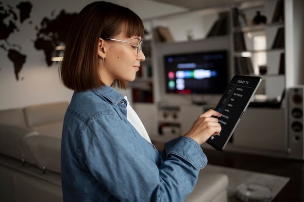 Secure Your Home Network: A US Resident’s Guide for 2025