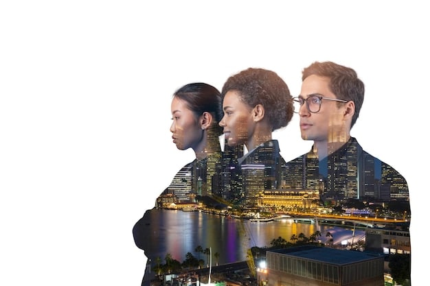 Metaverse for US Businesses in 2025: Opportunities & Challenges