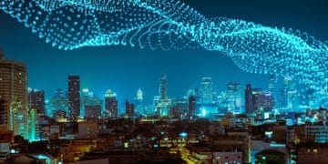 Securing the IoT: A US Guide to Connected Device Security in 2025 - Cover Image