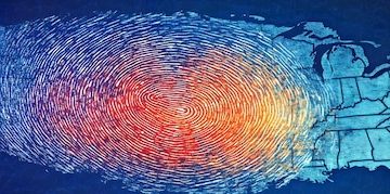 Cybersecurity Threats in US 2025: Protect Yourself Now - Cover Image