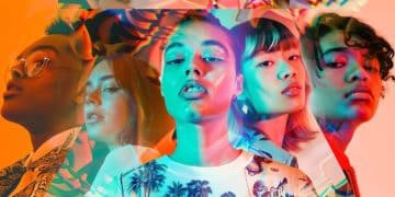 Beyond BTS: Top 5 K-Pop Groups to Watch in the US in 2025 - Cover Image