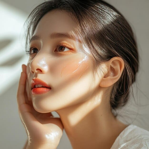 Korean Skincare for US Climates: 7 Steps to Glass Skin