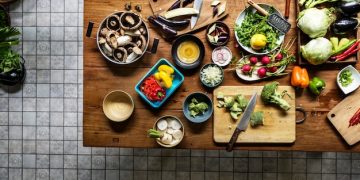 K-Food Invasion: 3 Authentic Korean Recipes You Can Make at Home Tonight - Cover Image