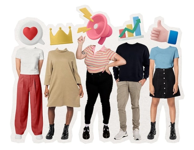 A collage showcasing different K-fashion inspired outfit ideas. These outfits each includes elements such as oversized outerwear, pleated skirts, and trendy sneakers, set on a grid representing the range and adaptability of K-fashion styles.