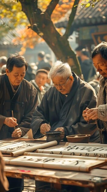 Mastering Korean Etiquette: Essential Rules for Travel & Gatherings