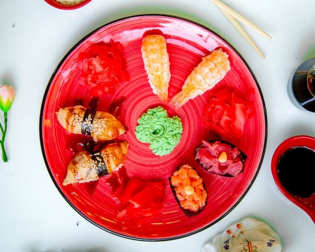 Level Up Your Korean Cooking: Mastering Authentic Flavor Techniques