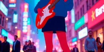 Discover the Korean Indie Music Scene: 5 Artists You Need to Hear in 2025 - Cover Image