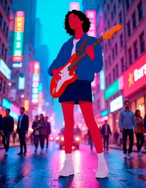 Discover the Korean Indie Music Scene: 5 Artists You Need to Hear in 2025