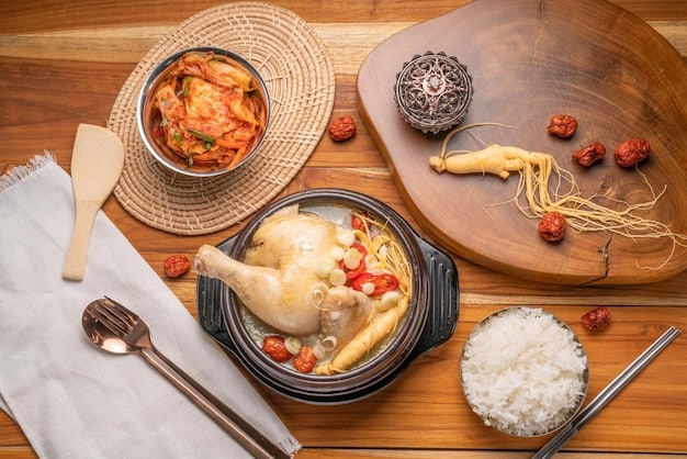 Korean Street Food at Home: Easy Recipes for Your Favorite Snacks