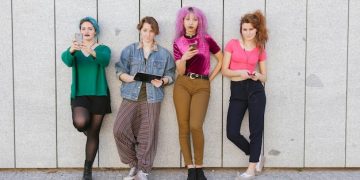 The Evolution of K-Pop Fashion: A Global Domination Story - Cover Image