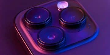 Unveiled: Top 3 Smartphone Camera Innovations Expected in 2025 - Cover Image