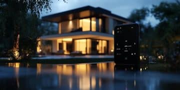 Smart Home Security Showdown: Top 5 DIY Systems for US Homes in 2025 - Cover Image