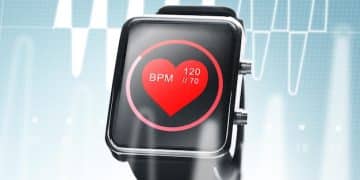 Smartwatches Evolved: 2025's Health & Fitness Tracking Features - Cover Image