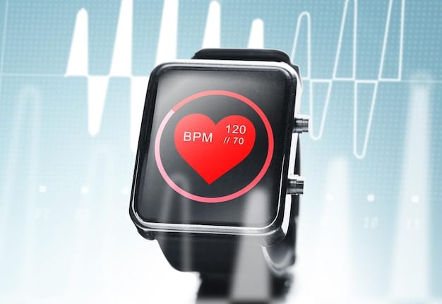 Smartwatches Evolved: 2025’s Health & Fitness Tracking Features