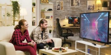 Cutting the Cord: Your 2025 Guide to Streaming Devices in the US - Cover Image