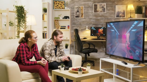 Cutting the Cord: Your 2025 Guide to Streaming Devices in the US