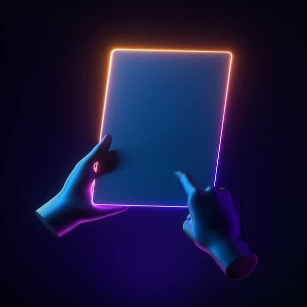 The Future of Tablets: Exploring 2025 Innovations & Features