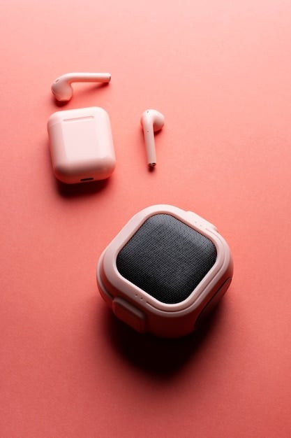 Best Wireless Earbuds Under $100: Top Picks for Sound Quality in the US