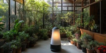 Smart Garden Gadgets: Automating Your Green Space in 2025 - Cover Image