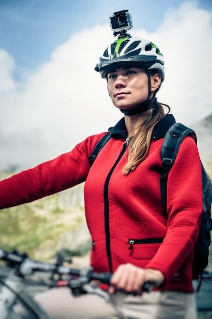 Action Cameras in 2025: Capture Stunning Adventures