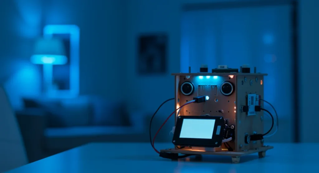 » DIY Robotics: $500 Home Assistant Build Guide 2026