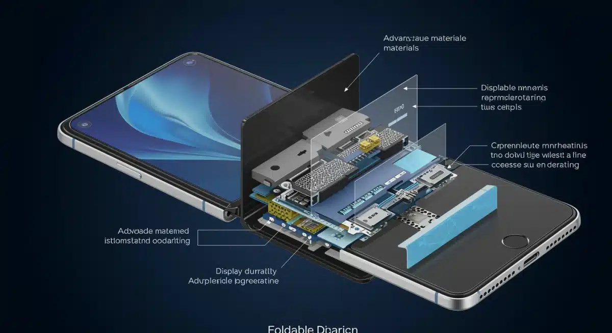 » Foldable Smartphones 2026: Data-Driven Comparison of Top 3 Models